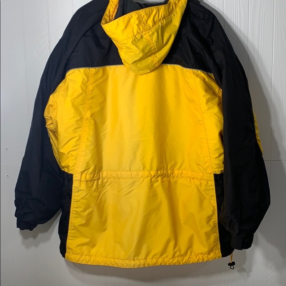 Columbia Mens XL Sportwear Hooded Jacket - Picture 2 of 6